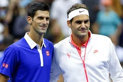 Tennis : Ce constat de Pierre Ménès sur Novak Djokovic et Roger Federer !