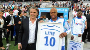 Mercato - OM : Labrune, Bielsa, argent… Les vérités d’André Ayew sur son départ !