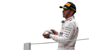 Formule 1 : Les confidences de Lewis Hamilton sur le dernier Grand Prix de la saison !