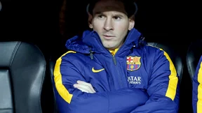 Barcelone : Quand Djibril Cissé se livre sur… le salaire de Lionel Messi…