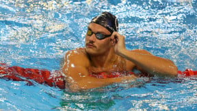 Natation : Le nouveau coup de gueule de l’entraîneur de Florent Manaudou !