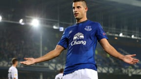 Mercato - OM : «Kevin Mirallas ? Everton ne le laissera jamais partir»