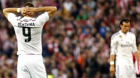 Real Madrid : Benzema, Bale… Les supporters du Real Madrid ne veulent plus de la BBC !