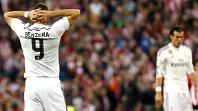 Real Madrid : Benzema, Bale… Les supporters du Real Madrid ne veulent plus de la BBC !