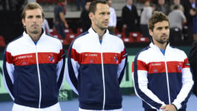 Tennis : Quand Michaël Llodra tacle... Arnaud Clément !