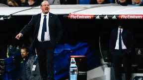 Mercato - Real Madrid : Rafael Benitez attend des renforts dès cet hiver !