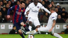 Mercato - PSG : Matuidi juge l’évolution de Verratti depuis son transfert !