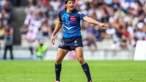 Rugby - XV de France : Trinh-Duc se prononce sur son absence en Coupe du monde