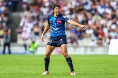Rugby - Top 14 : Le RCT favori pour accueillir François Trinh-Duc ?