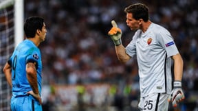 Barcelone : L’incroyable aveu de Szczesny après avoir encaissé six buts face au Barça !