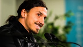 Mercato - PSG : Zlatan Ibrahimovic ouvre la porte à une possible retraite en 2016 !