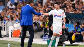 OM : Michel se livre sur le «râleur du groupe» et le compare au «père de la mariée» !