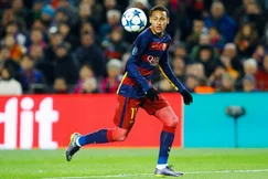 Barcelone : Messi, Cristiano Ronaldo… Une légende du Real Madrid s’enflamme pour Neymar !