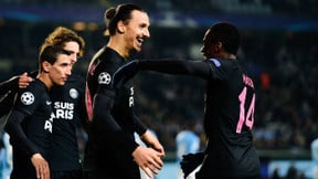 Ligue des Champions - Malmö/PSG : Les notes des Parisiens !