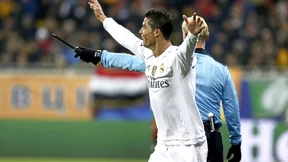 Mercato - PSG : L'étonnante prise de position de la mère de Cristiano Ronaldo...