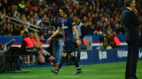 PSG : Pierre Ménès démonte à nouveau Cavani !