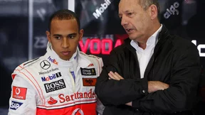 Formule 1 : Lewis Hamilton taclé par son ancien patron !