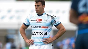 Rugby - Top 14 : Un joueur avoue avoir toujours peur après les attentats de Paris!