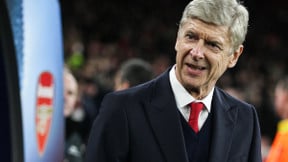 Mercato - Arsenal : Arsène Wenger annonce la couleur pour le mercato d’hiver !