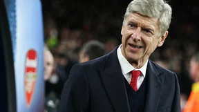Mercato - Arsenal : Arsène Wenger annonce la couleur pour le mercato d’hiver !
