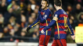 Barcelone : Cristiano Ronaldo, Messi… Neymar dévoile son favori pour le Ballon d’Or !