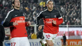 Mercato - PSG : Maxwell évoque la succession de Zlatan Ibrahimovic !