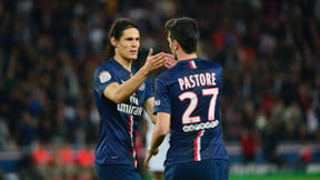 Mercato - PSG : Cavani, Pastore... Un prétendant étranger sort du silence !