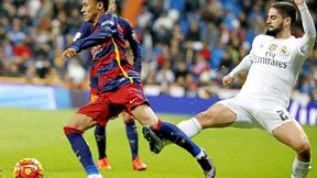 Barcelone : Ce joueur du Real Madrid qui regrette son coup de sang contre Neymar…