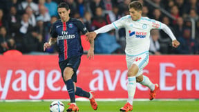 PSG/OM : Lucas Silva revient sur le Classico… et pointe du doigt l’arbitrage !