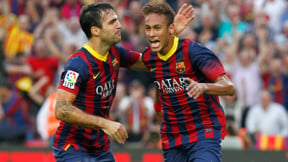 Barcelone : Talent, Messi… Cesc Fabregas fait une prédiction pour Neymar !