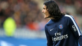 Mercato - PSG : Le Real Madrid pourrait débloquer la situation de Cavani !