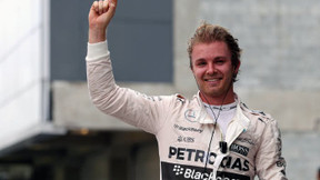 Formule 1 : Quand Nico Rosberg note sa saison !