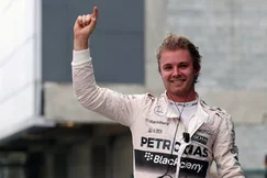 Formule 1 : Quand Nico Rosberg note sa saison !