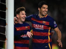 Barcelone : Luis Suarez déclare sa flamme au Barça… et à Lionel Messi !