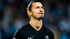 Mercato - PSG : Cet ancien de l’OM qui invite le PSG à prolonger Zlatan Ibrahimovic…