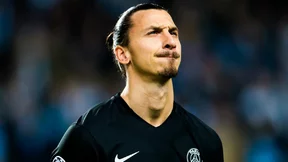PSG : Zlatan Ibrahimovic revient sur ses propos polémiques sur la France !
