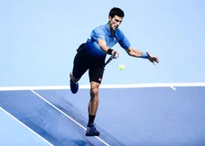 Tennis : Le beau geste de Novak Djokovic pour rendre hommage à une victime du Bataclan…