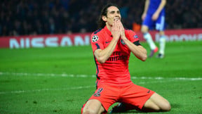 PSG - Clash : «L’année dernière contre Chelsea, Cavani a deux occasions et il casse le stade !»