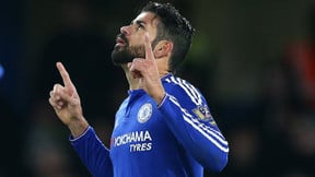 Mercato - Chelsea : Une nouvelle cible pour remplacer Diego Costa l’été prochain ?