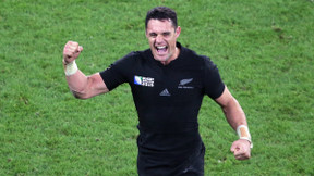 Rugby : Dan Carter revient sur la finale de la Coupe du monde contre le XV de France en 2011 !