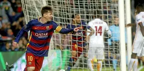 Mercato - Barcelone : Un salaire légendaire proposé à Lionel Messi en Angleterre ?