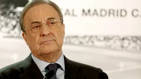 Mercato - Real Madrid : Pérez sur une cible du Barça en cas d’échec pour De Gea ?