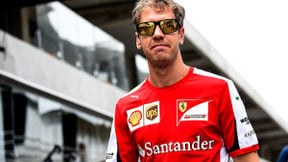 Formule 1 : Titre, ambition... Sebastian Vettel calme les ardeurs de son patron !