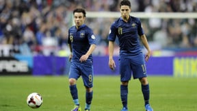 Polémique - Sextape Valbuena : Nasri sort du silence et pousse un coup de gueule !