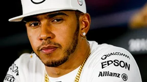 Formule 1 : Hamilton dévoile un de ses rêves…