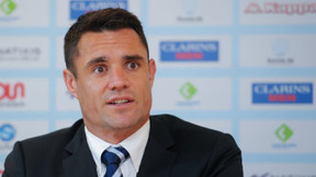 Rugby : Dan Carter revient sur la disparition de Jonah Lomu…