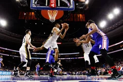 Basket - NBA : Rudy Gobert revient sur la déception de l’Euro !
