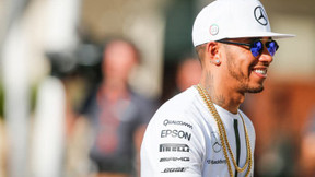 Formule 1 : Comment Lewis Hamilton va s’occuper à l’issue de la saison…