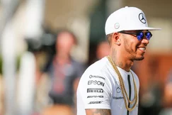 Formule 1 : Lewis Hamilton pense qu'il peut faire encore mieux !