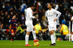 Real Madrid : Une mise au point en privé entre Cristiano Ronaldo et Gareth Bale ?